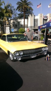 Prolong NHRA June Cruise & Contest