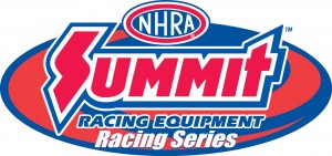 15th Annual SummitRacing.com NHRA Nationals