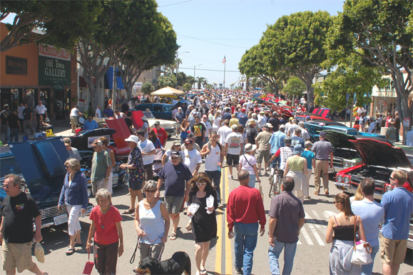 Seal Beach