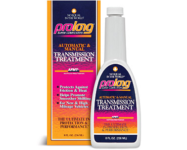 Prolong Transmission Treatment