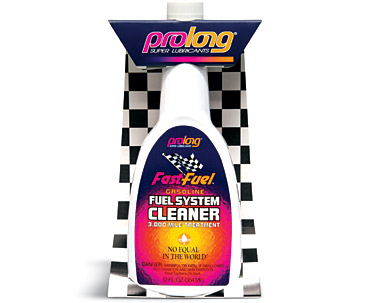 Prolong Fuel System Cleaner