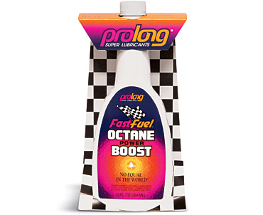 Prolong Octane Booster